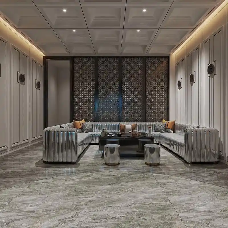 宝鸡商务ktv开启商务ktv新模式-太白县ktv预定